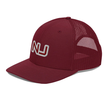 Trucker Cap-LifessentialsLLC.com
