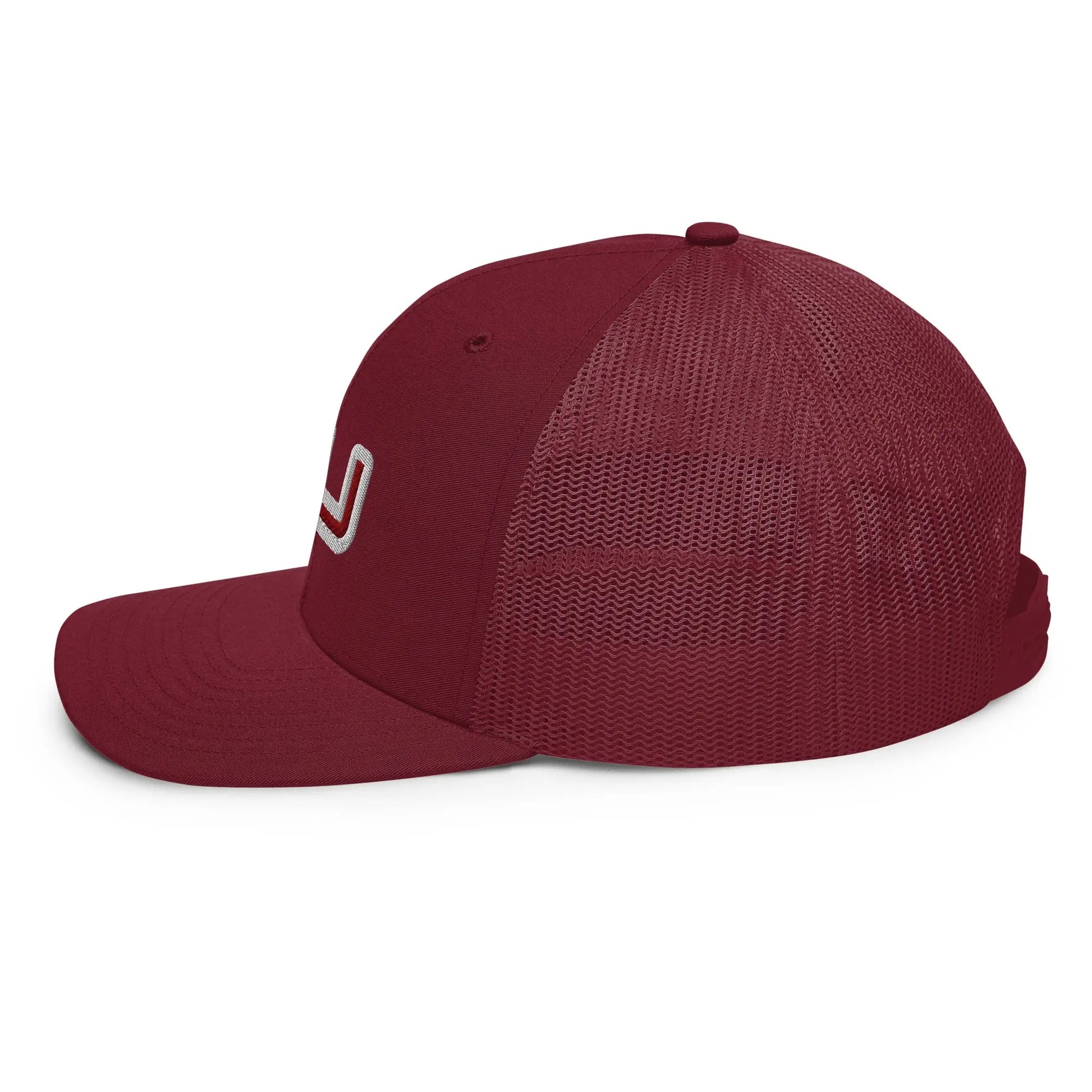 Trucker Cap-LifessentialsLLC.com