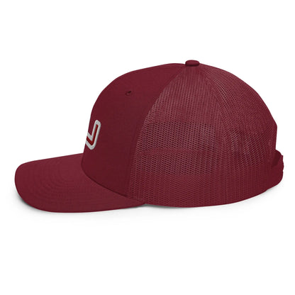 Trucker Cap-LifessentialsLLC.com