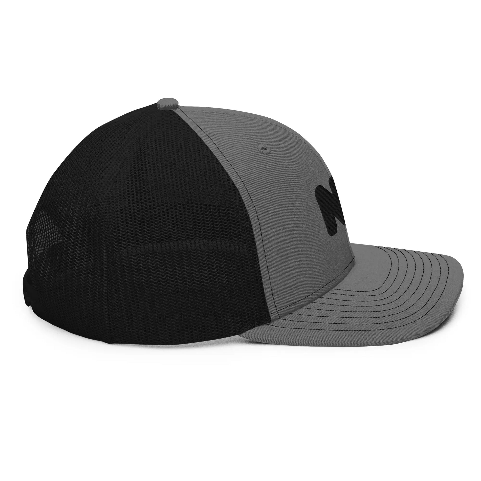 Trucker Cap-LifessentialsLLC.com