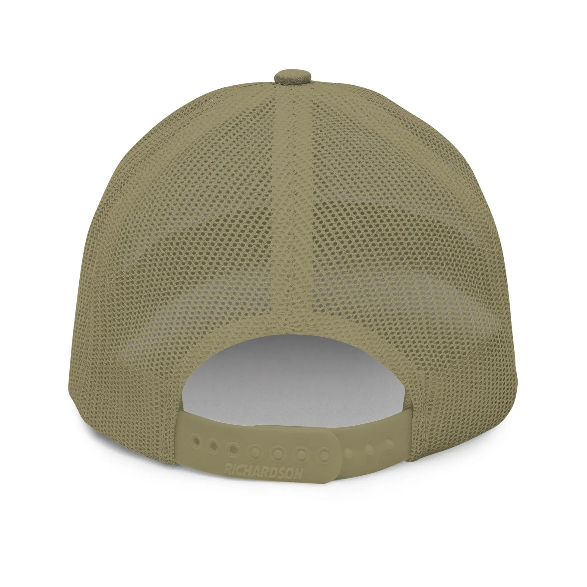 Trucker Cap-LifessentialsLLC.com