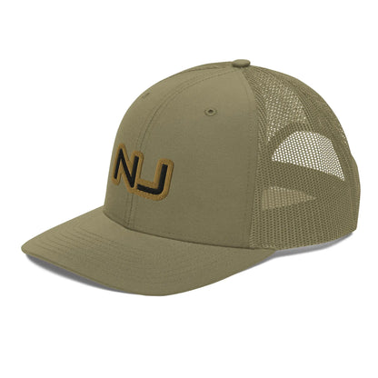 Trucker Cap-LifessentialsLLC.com