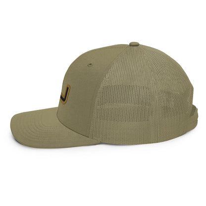 Trucker Cap-LifessentialsLLC.com