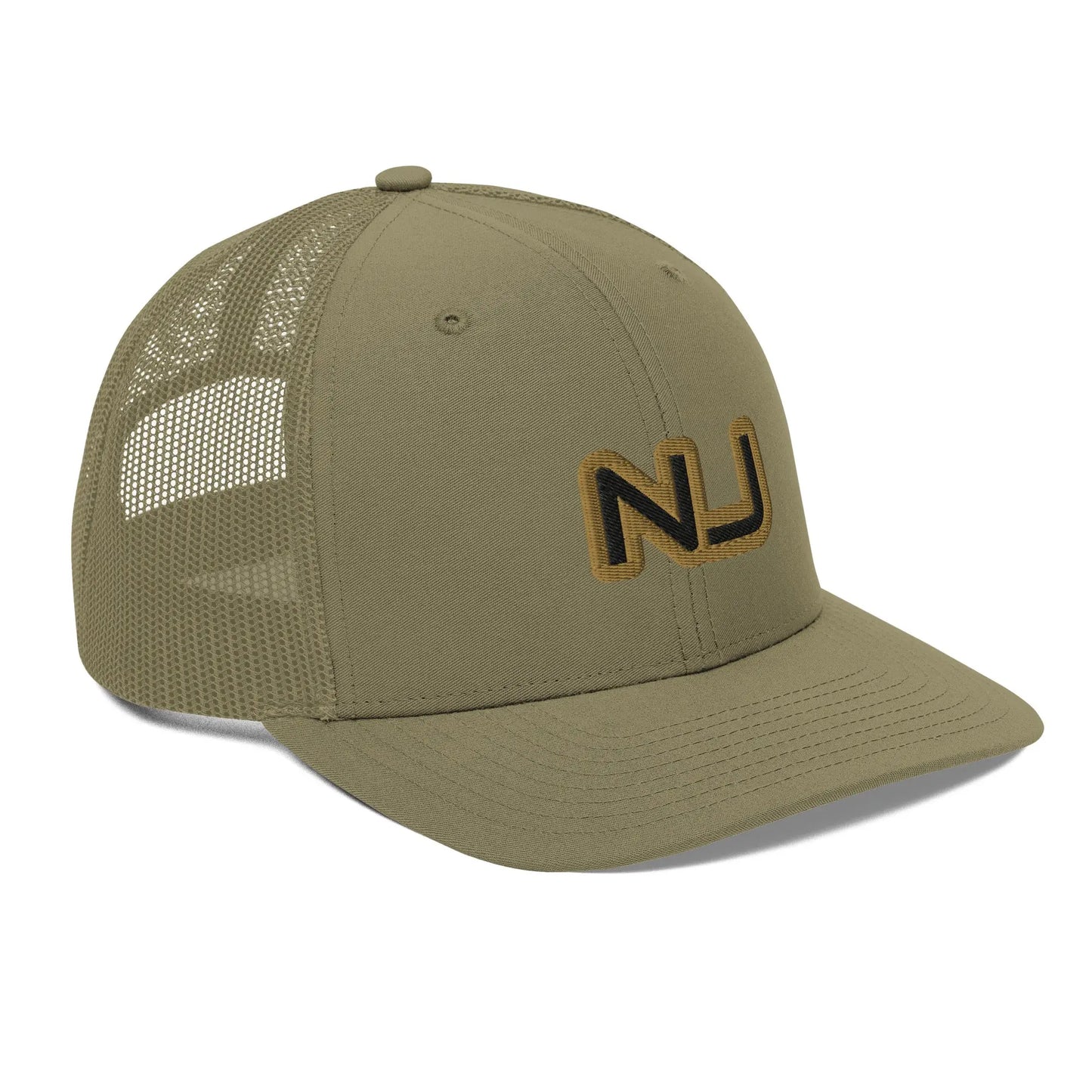 Trucker Cap-LifessentialsLLC.com