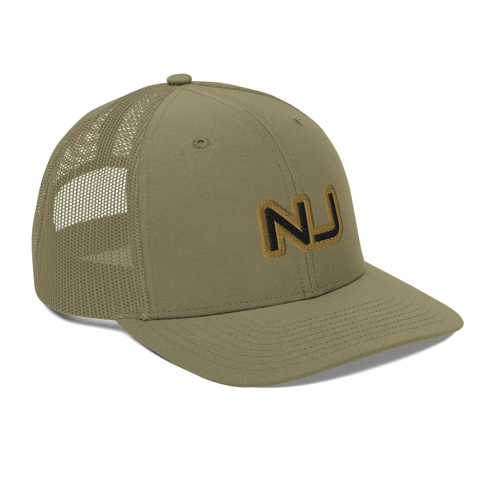 Trucker Cap-LifessentialsLLC.com