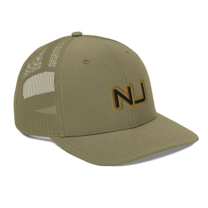 Trucker Cap-LifessentialsLLC.com