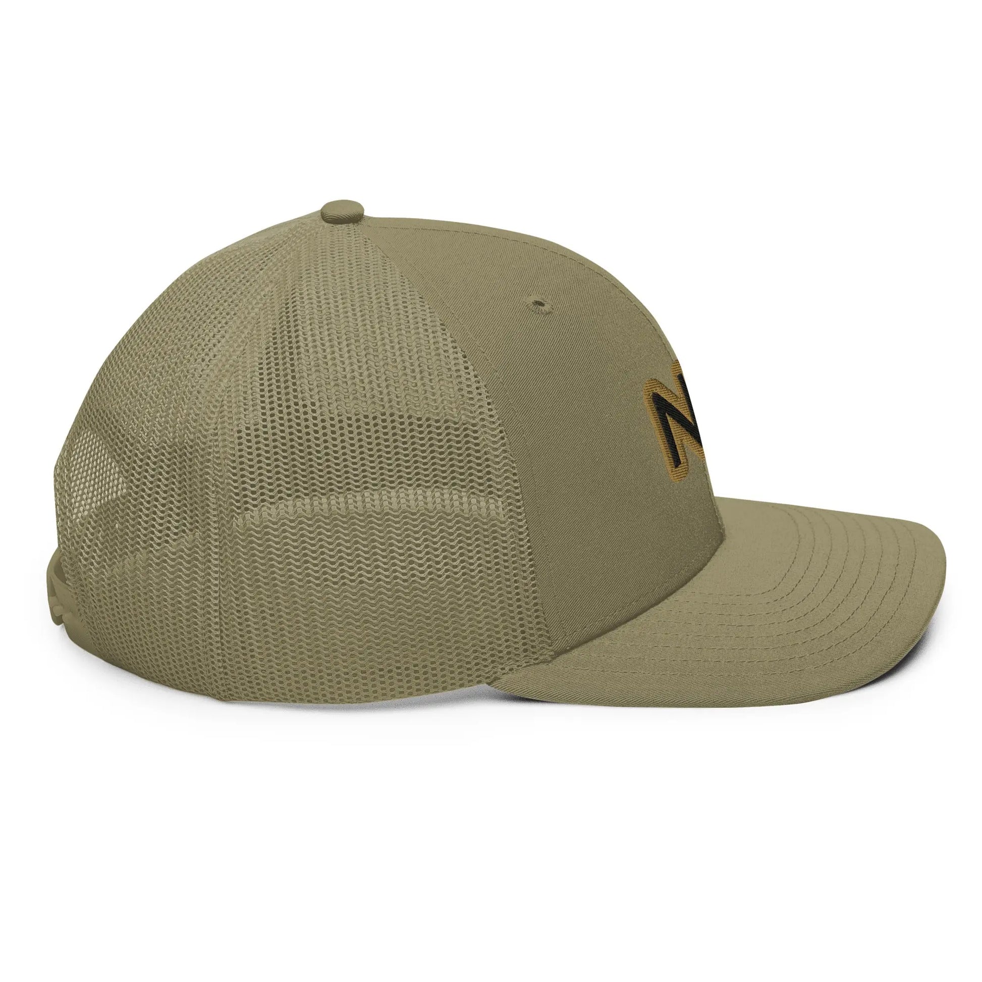 Trucker Cap-LifessentialsLLC.com