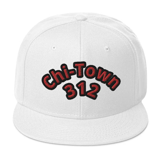 Snapback Hat-LifessentialsLLC.com