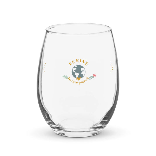 Stemless wine glass-LifessentialsLLC.com