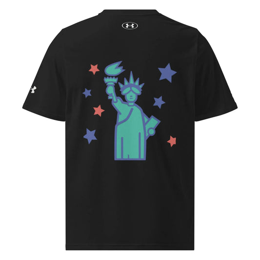 Under Armour? athletic t-shirt-LifessentialsLLC.com