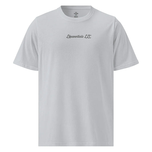 Under Armour? athletic t-shirt-LifessentialsLLC.com