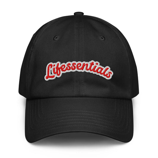 Under Armour® dad hat-LifessentialsLLC.com