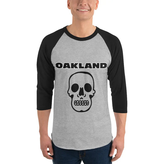 3/4 sleeve raglan shirt-LifessentialsLLC.com