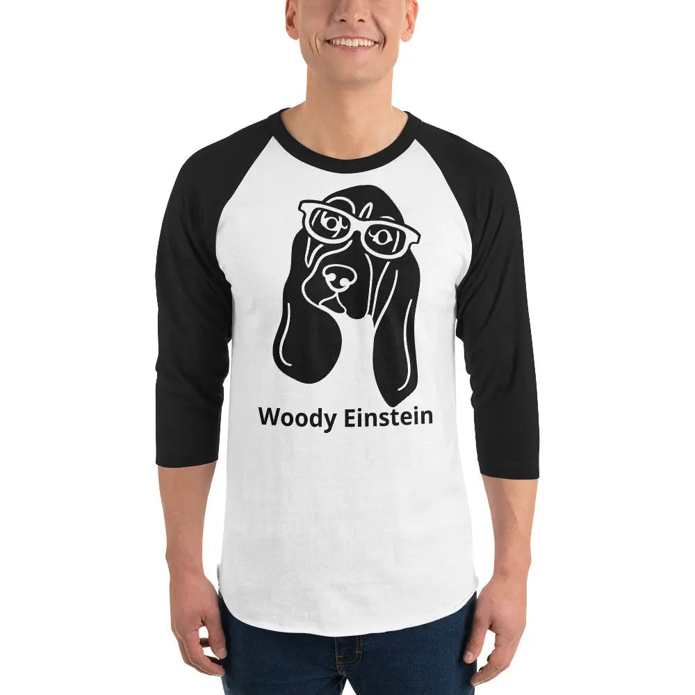 3/4 sleeve raglan shirt-LifessentialsLLC.com