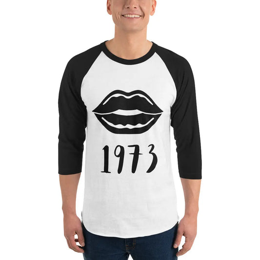 3/4 sleeve raglan shirt-LifessentialsLLC.com