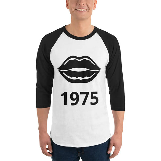 3/4 sleeve raglan shirt-LifessentialsLLC.com