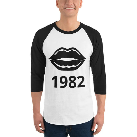 3/4 sleeve raglan shirt-LifessentialsLLC.com