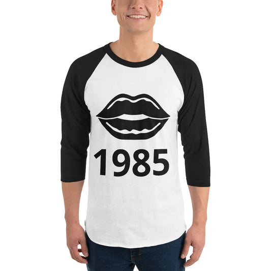 3/4 sleeve raglan shirt-LifessentialsLLC.com