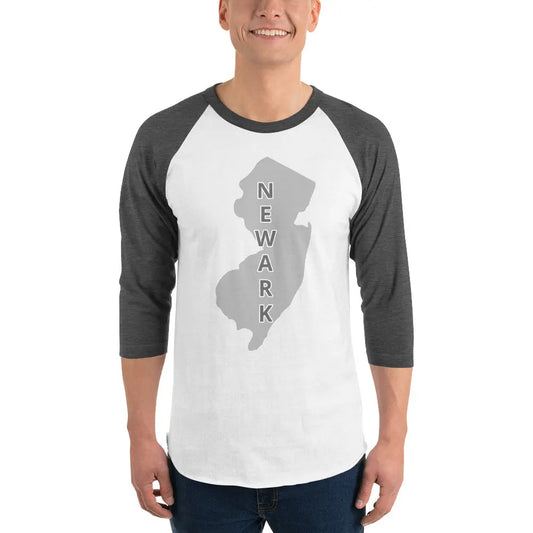 3/4 sleeve raglan shirt-LifessentialsLLC.com