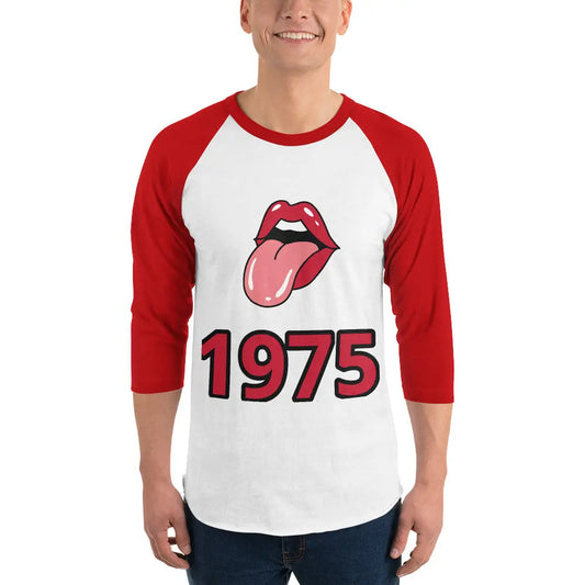 3/4 sleeve raglan shirt-LifessentialsLLC.com