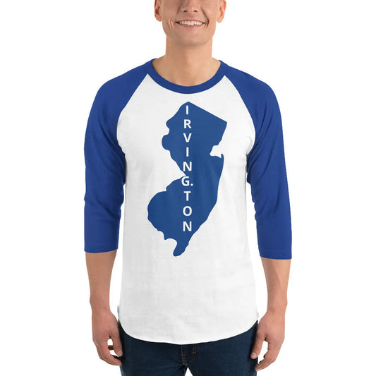 3/4 sleeve raglan shirt-LifessentialsLLC.com