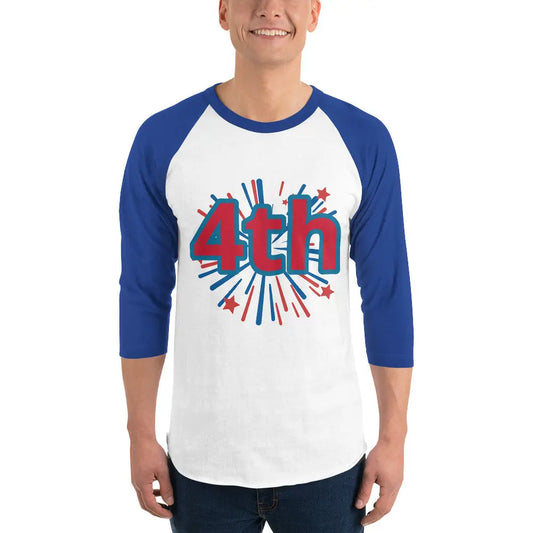 3/4 sleeve raglan shirt-LifessentialsLLC.com