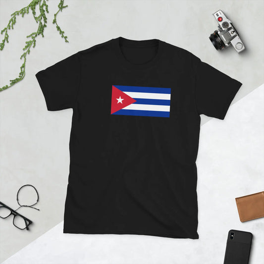 Short-Sleeve Unisex T-Shirt-LifessentialsLLC.com