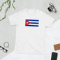 Short-Sleeve Unisex T-Shirt-LifessentialsLLC.com