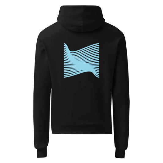 Unisex Champion hoodie-LifessentialsLLC.com