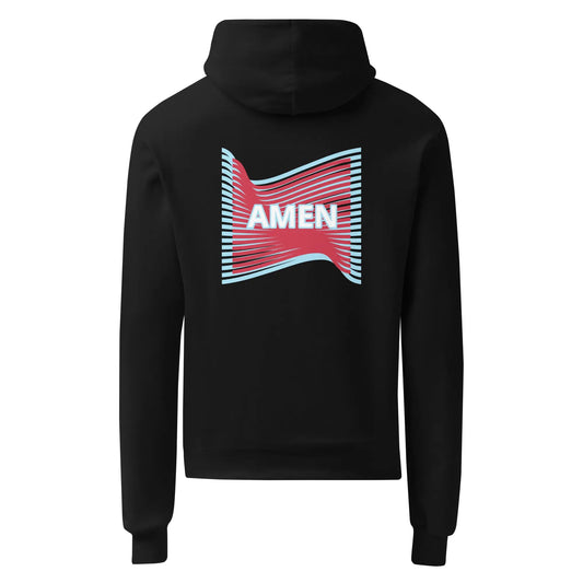 Unisex Champion hoodie-LifessentialsLLC.com