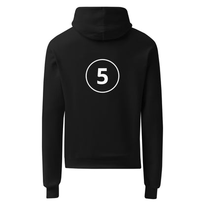 Unisex Champion hoodie-LifessentialsLLC.com