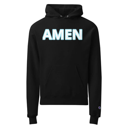 Unisex Champion hoodie-LifessentialsLLC.com