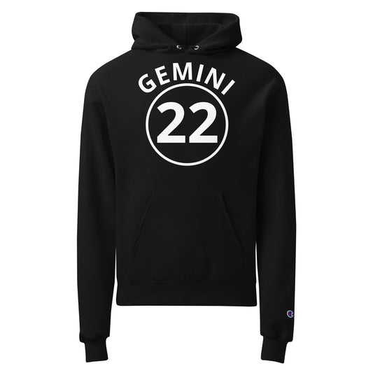 Unisex Champion hoodie-LifessentialsLLC.com