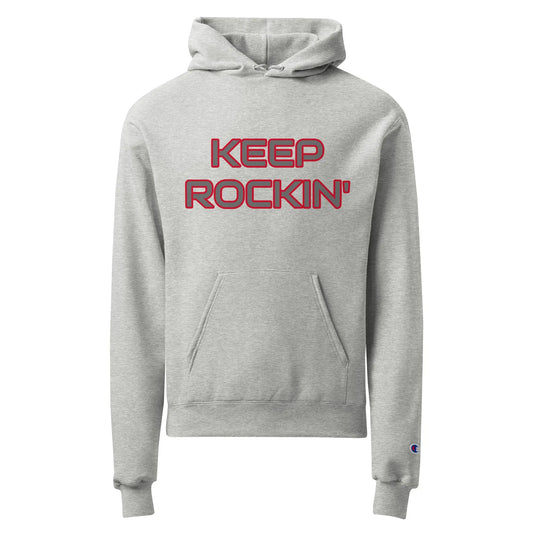 Unisex Champion hoodie-LifessentialsLLC.com