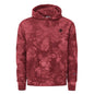 Unisex Champion tie-dye hoodie-LifessentialsLLC.com
