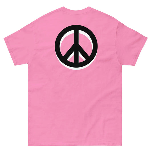 Unisex classic tee-LifessentialsLLC.com