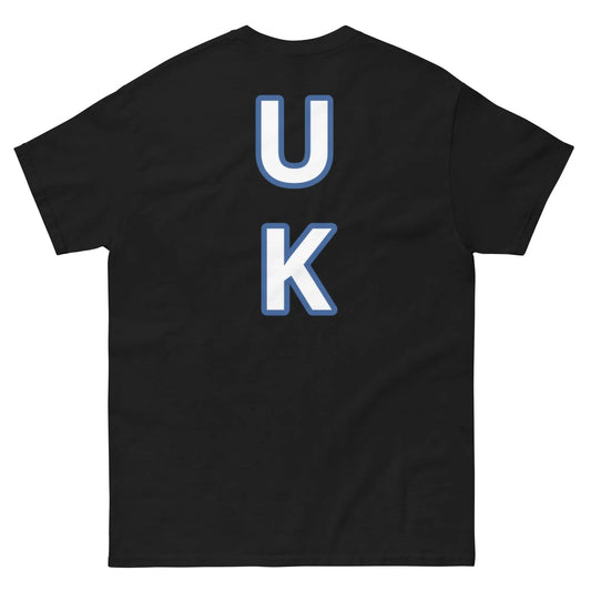 Unisex classic tee-LifessentialsLLC.com