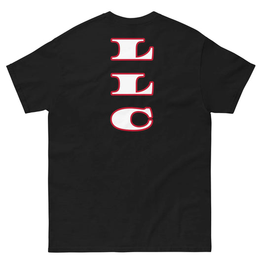 Unisex classic tee-LifessentialsLLC.com