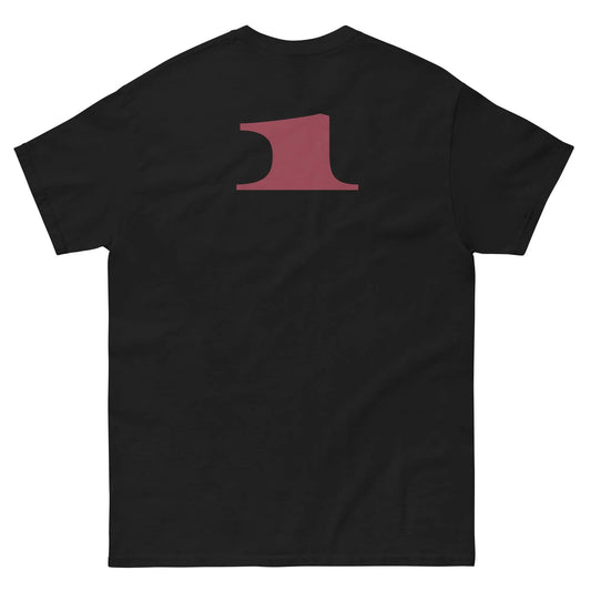 Unisex classic tee-LifessentialsLLC.com