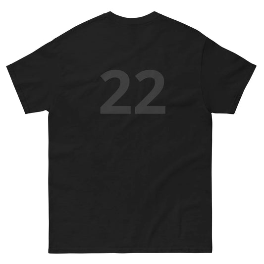 Unisex classic tee-LifessentialsLLC.com