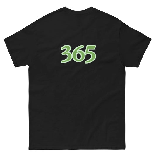 Unisex classic tee-LifessentialsLLC.com