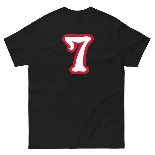 Unisex classic tee-LifessentialsLLC.com