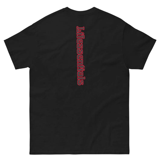 Unisex classic tee-LifessentialsLLC.com