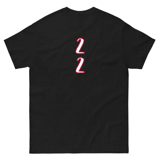 Unisex classic tee-LifessentialsLLC.com