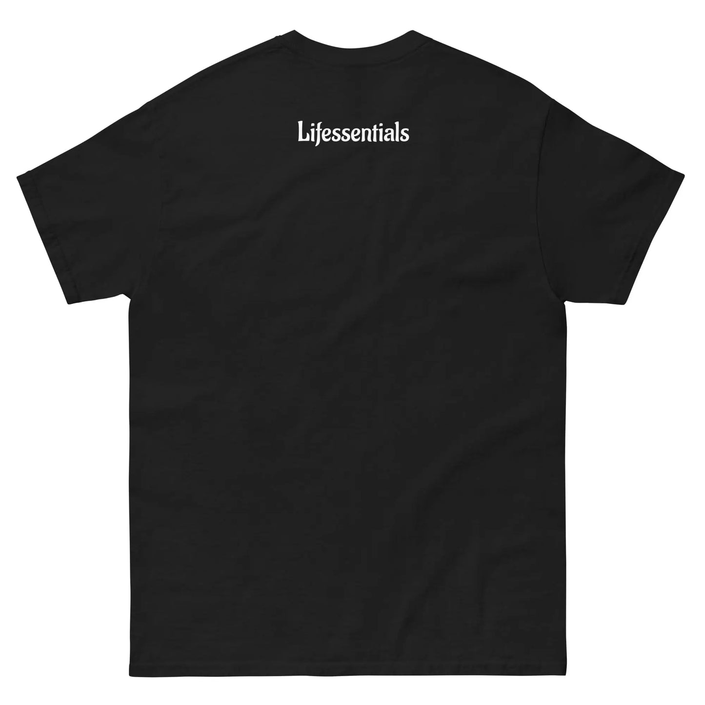 Unisex classic tee-LifessentialsLLC.com