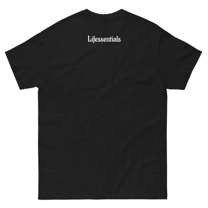 Unisex classic tee-LifessentialsLLC.com