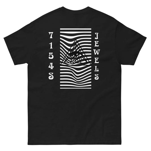 Unisex classic tee-LifessentialsLLC.com