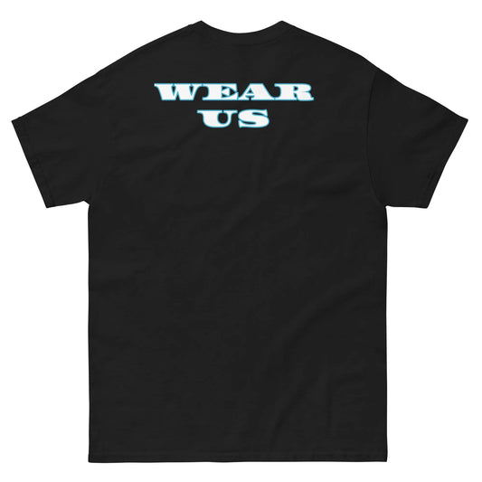 Unisex classic tee-LifessentialsLLC.com