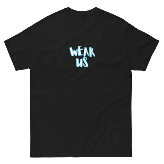 Unisex classic tee-LifessentialsLLC.com