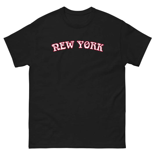 Unisex classic tee-LifessentialsLLC.com